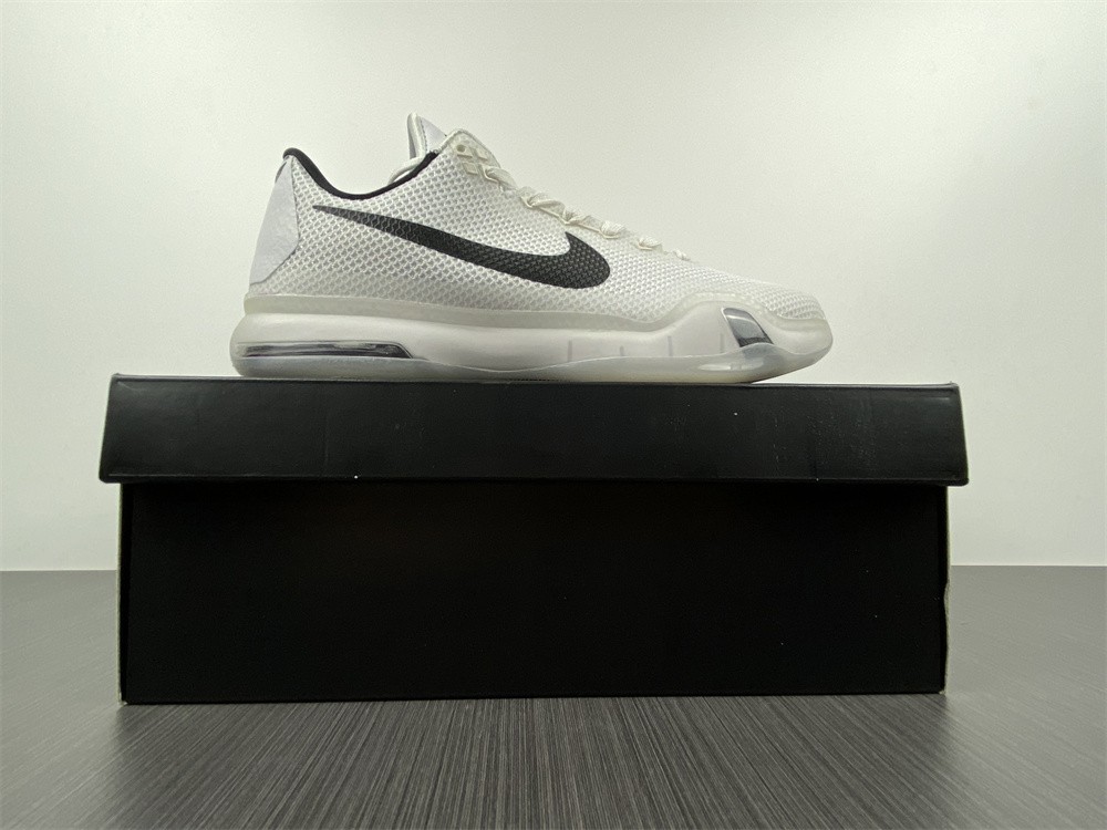 Nike Kobe 10 Zk10 705317-100